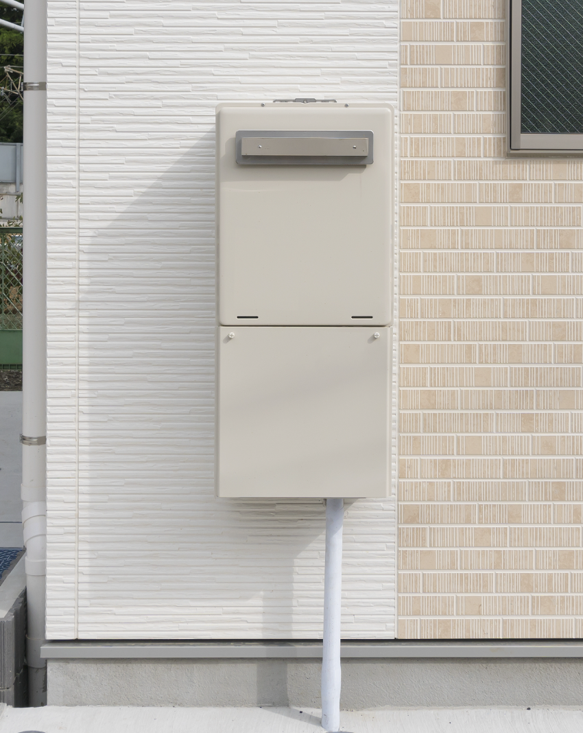 LPガス灯油販売事業